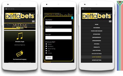 bettabets powerball results
